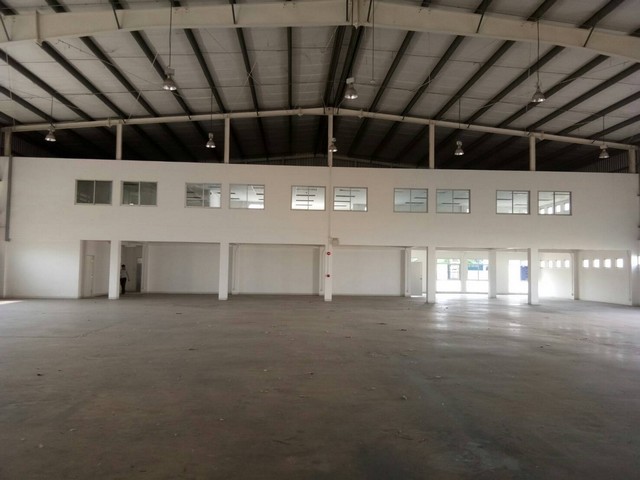 Factory rent size 1750 In the Nava Nakorn Industry images 10