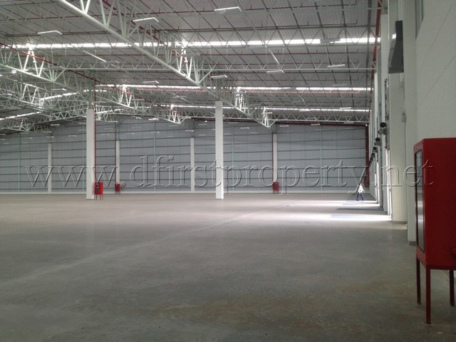  Warehouse for rent Bangna 39 Bangpakong 1200-10000 sqm. images 1
