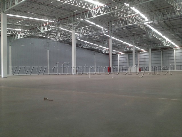  Warehouse for rent Bangna 39 Bangpakong 1200-10000 sqm. images 3