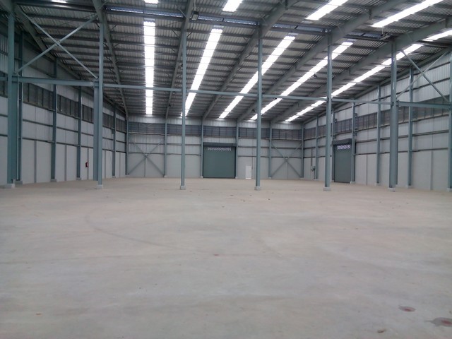     Warehouse for rent located at Bangpa-in Ayutthaya images 7