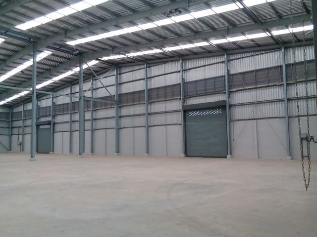     Warehouse for rent located at Bangpa-in Ayutthaya images 11