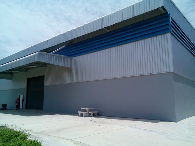     Warehouse for rent located at Bangpa-in Ayutthaya images 13