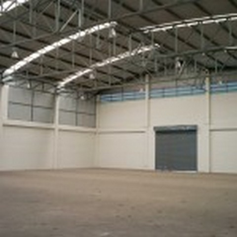 Factory for rent 800 sq.m. Ladlumkaew, Pathum Thani. images 5