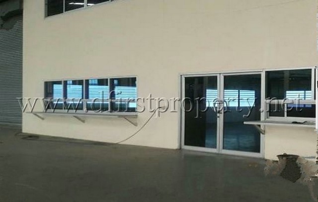 Factory   rent Bangna Trad 6500 sqm  images 2