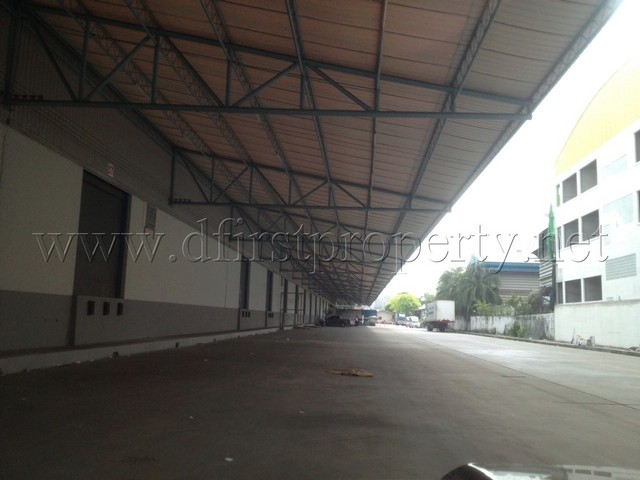 Factory   rent Bangna Trad 6500 sqm  images 4