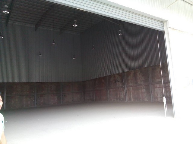 Warehouse for rent located at Lamlukka 550 sq.m. images 1