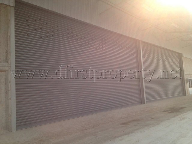 Warehouse for rent located at Lamlukka 550 sq.m. images 7