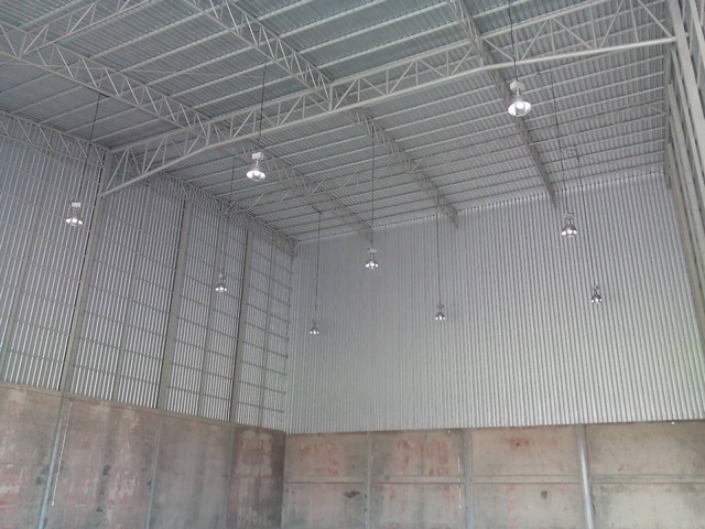 Warehouse for rent located at Lamlukka 550 sq.m. images 13