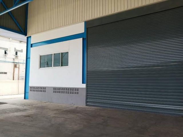  Factory rent Thepharak Road 6500 sqm.      images 7