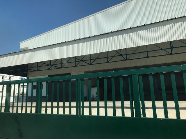  Factory rent Thepharak Road 6500 sqm.      images 10