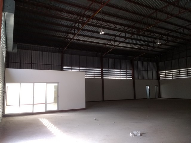  Rojana Factory/warehouse Rent/sale 400-500 sqm. images 5