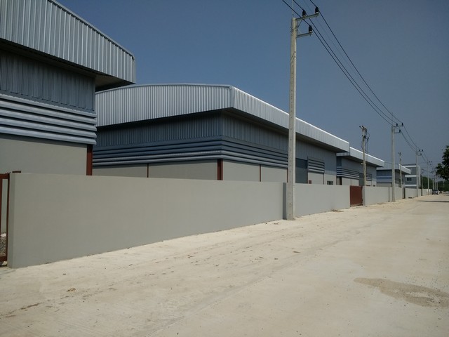  Rojana Factory/warehouse Rent/sale 400-500 sqm. images 8