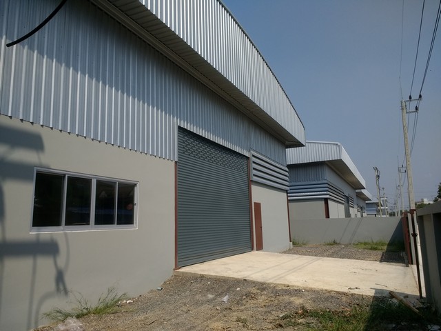  Rojana Factory/warehouse Rent/sale 400-500 sqm. images 12