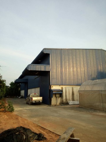  Warehouse for rent 440 sq.m.,near the Suvarnabhumi Airport. images 0