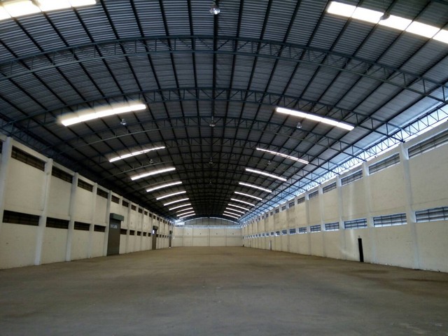     Factory for rent Bangna 3700 sqm,Samutprakarn province . images 4