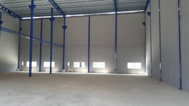    Factory for rent Krathumbaen,Samut Sakhon 962.5 sqm.  images 0
