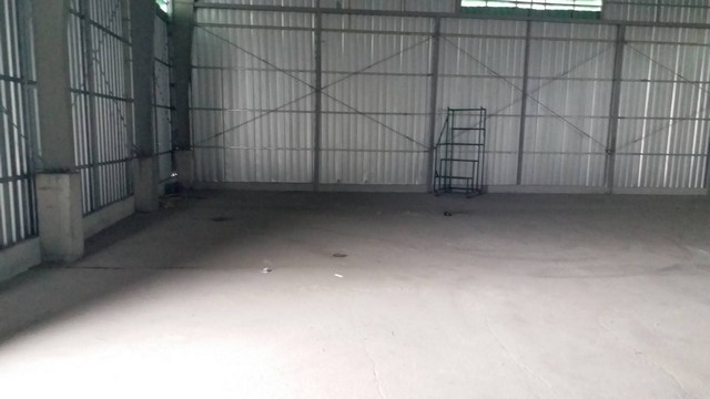    Warehouse floor load 8 tons / sqm.for rent Bang Na  images 6