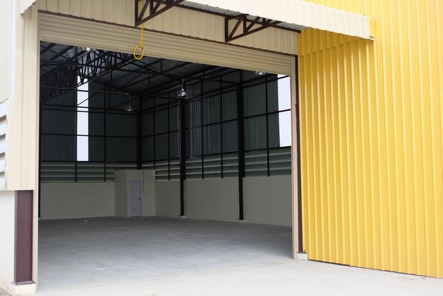      Warehouse for rent Amata Chonburi 300-366-455 sqm images 2