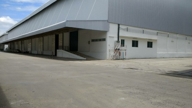  warehouse rent 5000 sqm, Wang Noi, Ayutthaya images 1