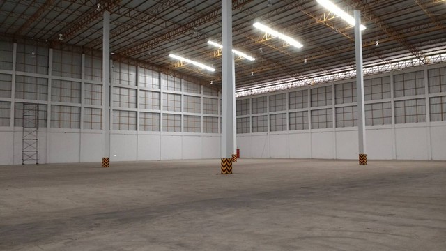  warehouse rent 5000 sqm, Wang Noi, Ayutthaya images 8