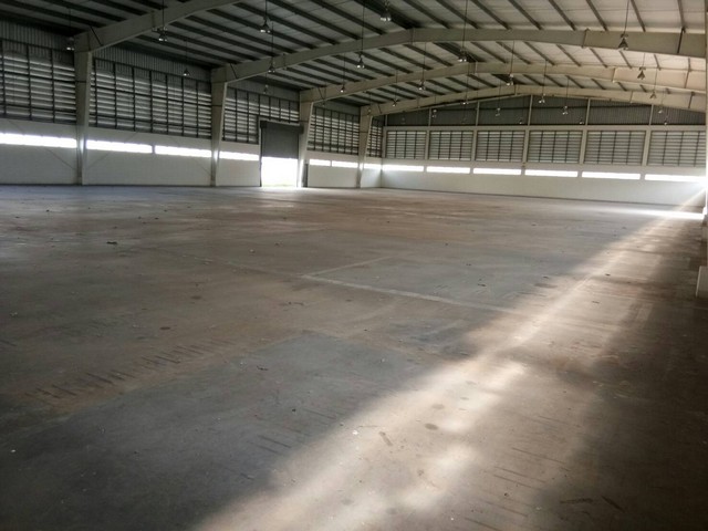 Factory for rent 2850 sqm.Industry Nava Nakorn  images 1