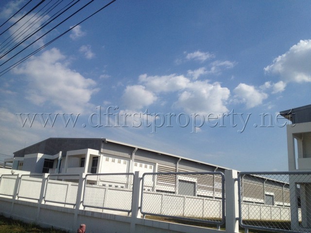 Factory for rent 2850 sqm.Industry Nava Nakorn  images 2