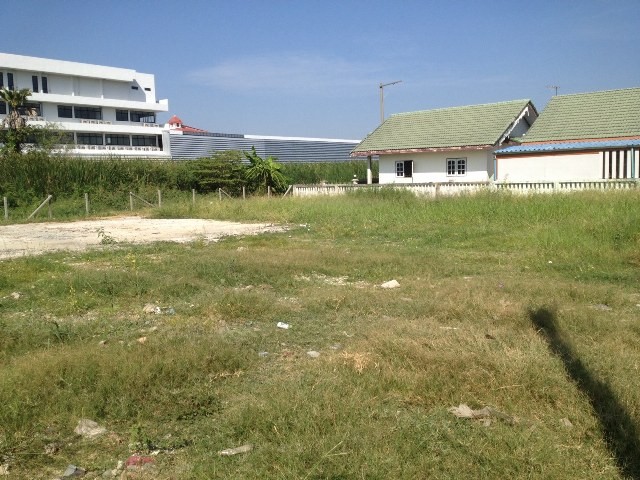  Land  for sale 300 sq.m. Pratunam Indra, Wang Noi, Ayutthaya. images 1