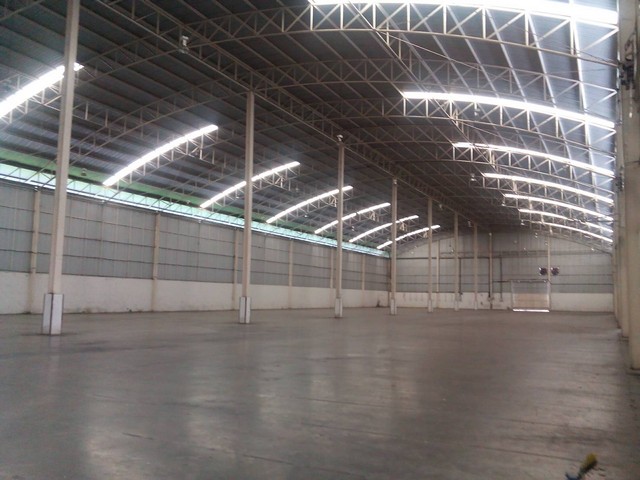   Warehouse rent Pratunam Indra 20000 sq.m.,Bangpa-in Ayutthaya images 1