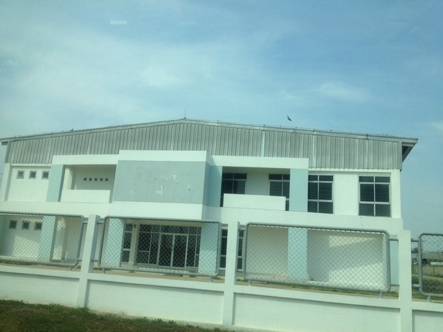  Factory for rent 1875 sq.m. in Hi-Tech Industrial Estate images 2