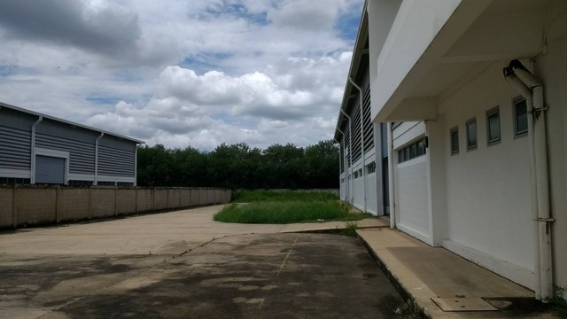 Factory for rent in Bangpa-in Industrial Estate, 1750 sq.m., Ayutthaya images 3