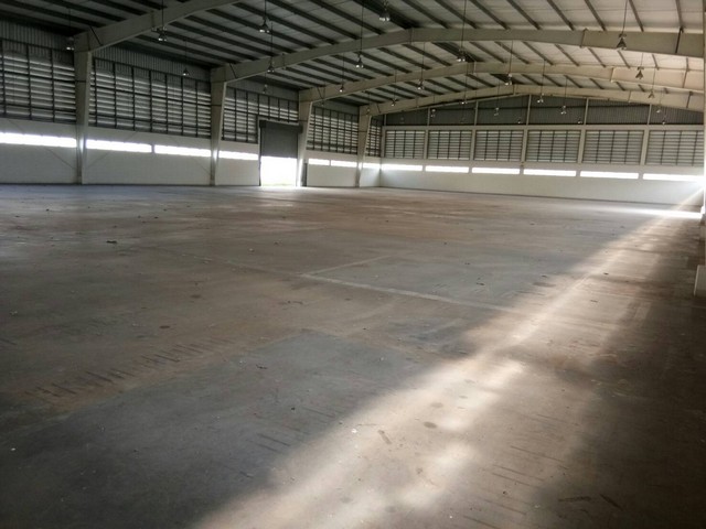 Factory for rent in Bangpa-in Industrial Estate 2250 sq.m. Ayutthaya images 1