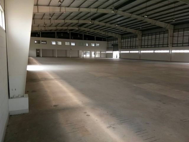 Factory for rent in Bangpa-in Industrial Estate 2250 sq.m. Ayutthaya images 2