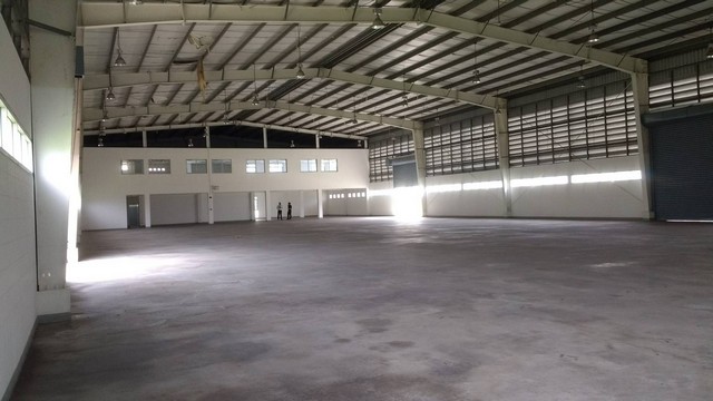 Factory for rent 3750 sq.m. in Bangpa-in Industrial Estate, Ayutthaya images 3