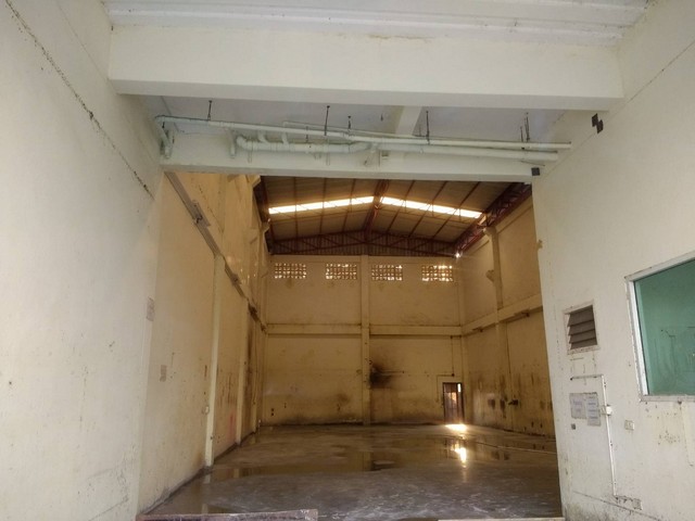   Factory for rent Sam Khok, Pathum Thani Province 60000 THB images 2