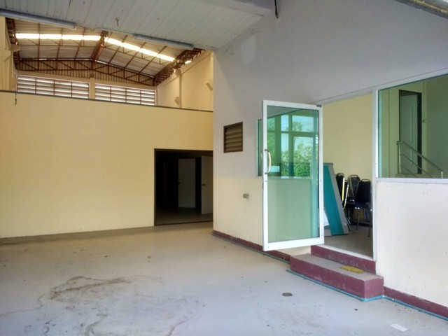   Factory for rent Sam Khok, Pathum Thani Province 60000 THB images 3