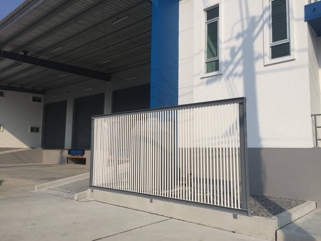  Factory for rent 1575 sqm.bangna km.23 images 1