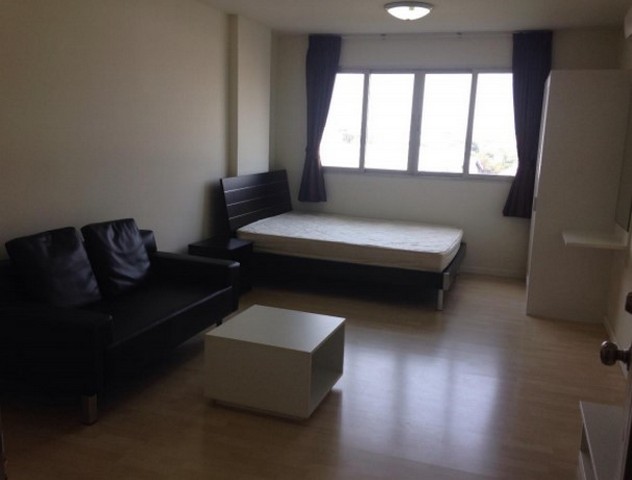   D condo for rent On Nut Suvarnabhumi images 2