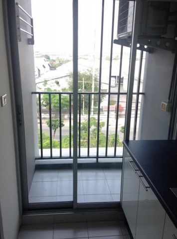   D condo for rent On Nut Suvarnabhumi images 4