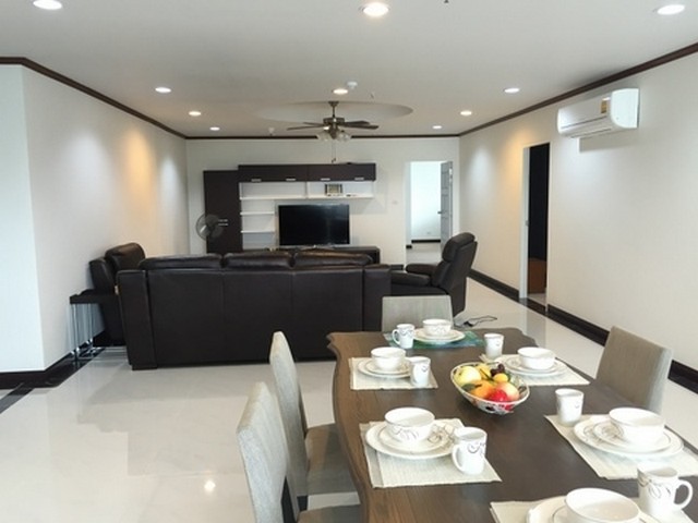 Fifty Fith Tower for rent Sukhumvit55  images 4