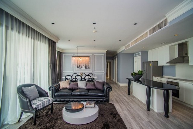  PENTHOUSE RENT/SALE SUKHKUMVIT 24 images 8