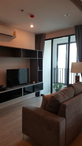  For rent Luxury Condominium Rama IV Road images 5