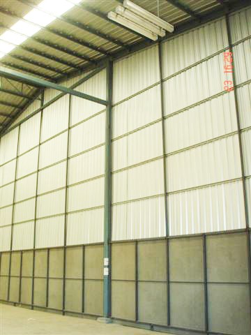  Warehouse for rent 450-1080 sqm. near Suvarnabhumi Airport. images 5